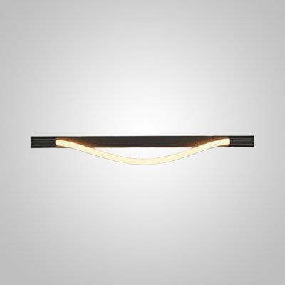 Настенный светильник GLORIFY OPTIC WALL B L80 ImperiumLoft 239932-23