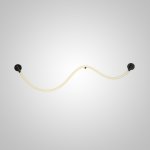 Настенный светильник GLORIFY OPTIC WALL L138 ImperiumLoft 239936-23