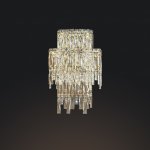 Настенный светильник MICHELLE WALL Brass ImperiumLoft 239951-23