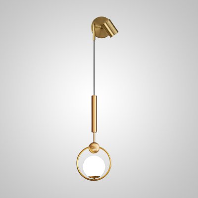 Настенный светильник FINNUR RB WALL ImperiumLoft 239953-23