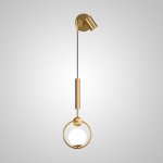 Настенный светильник FINNUR RB WALL ImperiumLoft 239953-23