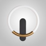 Настенный светильник OTMAR A ImperiumLoft 239954-23