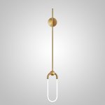 Настенный светильник FINNUR WALL A L1 ImperiumLoft 239956-23