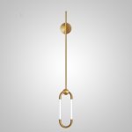 Настенный светильник FINNUR WALL B L1 ImperiumLoft 239957-23