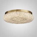 Потолочный светильник NELIUS B CH D45 ImperiumLoft 239965-23