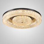 Потолочный светильник OLAGUS CH B Black ImperiumLoft 239967-23