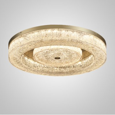Потолочный светильник OLAGUS CH А Brass ImperiumLoft 239968-23