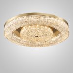 Потолочный светильник OLAGUS CH B Brass ImperiumLoft 239969-23