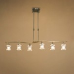 Люстра Mantra 239 ROSA DEL DESIERTO