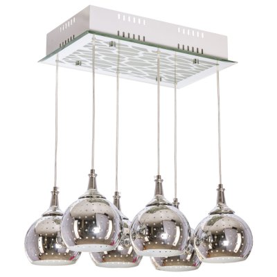 Подвесной светильник Экономсвет 23MB/6CR