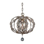 Люстра Natural concept FE/LEILA1C LEILA  