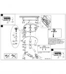 Светильник Eglo 91537 OLMEDO