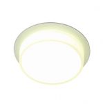 Светильник Eglo 91738 CHIRON-LED