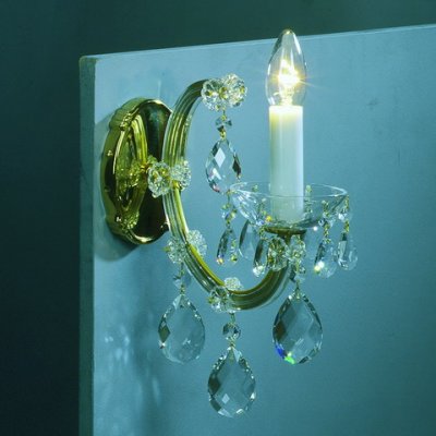 Светильник Preciosa 24 5001 001 90 01 02 28