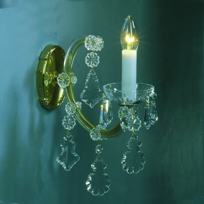 Светильник Preciosa 24 5001 001 90 11 01 70