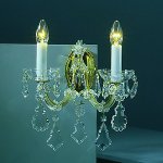 Светильник Preciosa 24 5002 002 90 01 01 35