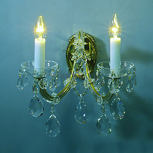 Светильник Preciosa 24 5002 002 90 01 02 28