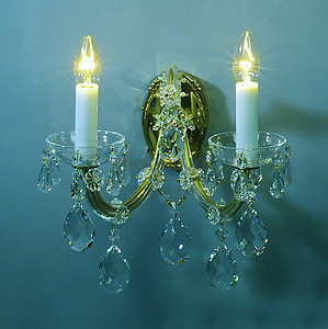 Светильник Preciosa 24 5002 002 90 01 02 35