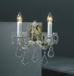 Светильник Preciosa 24 5002 002 90 11 01 70