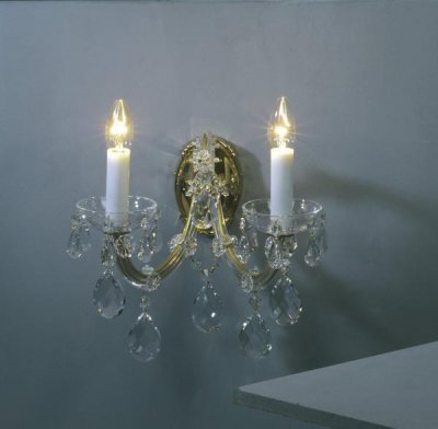 Светильник Preciosa 24 5002 002 90 11 02 70