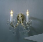 Светильник Preciosa 24 5002 002 90 11 02 70