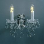 Светильник Preciosa 24 5003 002 06 11 02 35