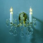 Светильник Preciosa 24 5003 002 90 01 00 35