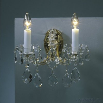 Светильник Preciosa 24 5003 002 90 01 03 28