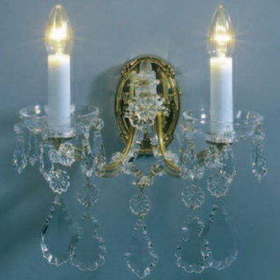 Светильник Preciosa 24 5003 002 90 11 01 70