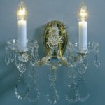 Светильник Preciosa 24 5003 002 90 11 01 70