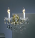 Светильник Preciosa 24 5003 002 90 11 02 28