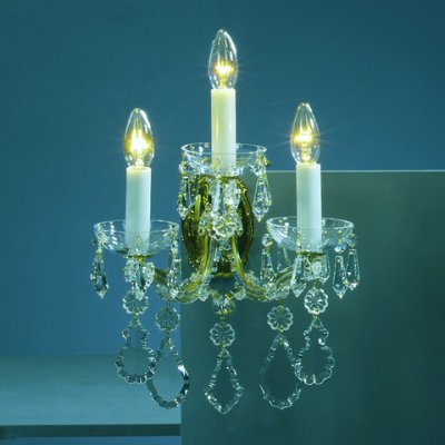 Светильник Preciosa 24 5003 003 90 01 01 02