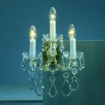 Светильник Preciosa 24 5003 003 90 01 01 02