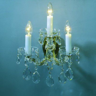 Светильник Preciosa 24 5003 003 90 01 02 28