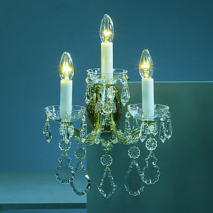 Светильник Preciosa 24 5003 003 90 11 01 70