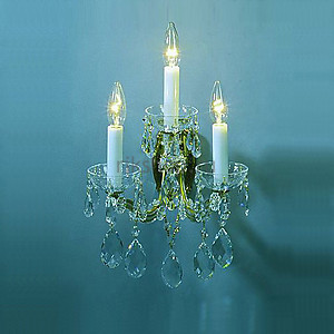 Светильник Preciosa 24 5003 003 90 11 02 70