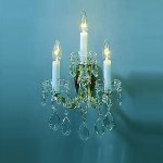 Светильник Preciosa 24 5003 003 90 11 02 70