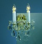 Светильник Preciosa 24 5066 002 90 11 01 70