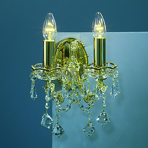 Светильник Preciosa 24 5074 002 90 11 03 70