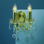 Светильник Preciosa 24 5074 002 90 11 03 70