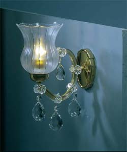 Светильник Preciosa 24 5146 001 90 80 00 70