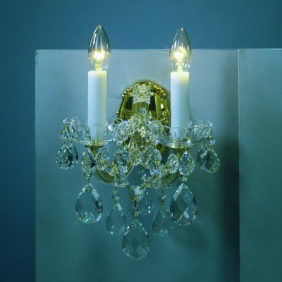 Светильник Preciosa 24 5232 002 90 01 00 35