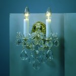 Светильник Preciosa 24 5232 002 90 01 00 35