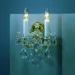 Светильник Preciosa 24 5232 002 90 11 00 70