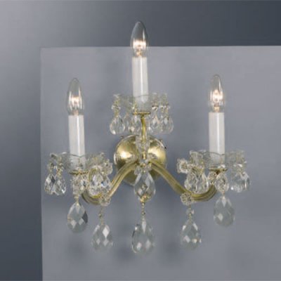 Светильник Preciosa 24 5370 003 90 01 00 70