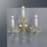 Светильник Preciosa 24 5370 003 90 01 00 70