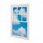 Настенный светильник Loft Window