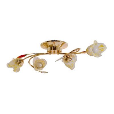 Люстра потолочная Mw light 240010504 Мальдивы