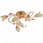 Люстра потолочная Mw light 240010606 Мальдивы