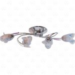 Светильник потолочный De markt 240010904 Мальдивы